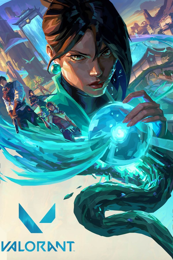 [3.0] 발로란트