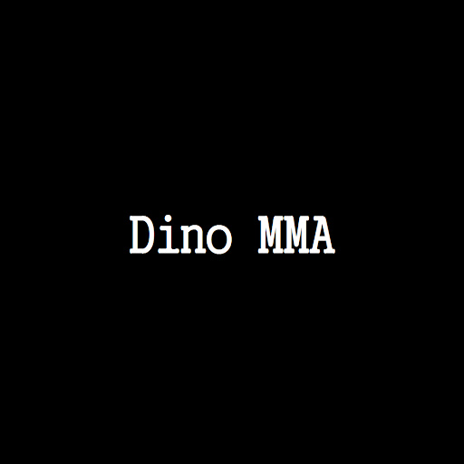 디노 MMA