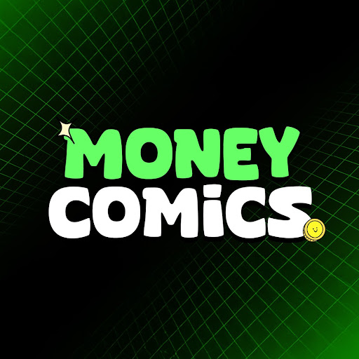 머니코믹스 Money Comics